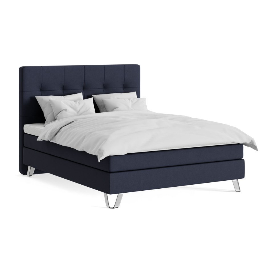 lit boxspring AMBASSADOR-AQTIVE I