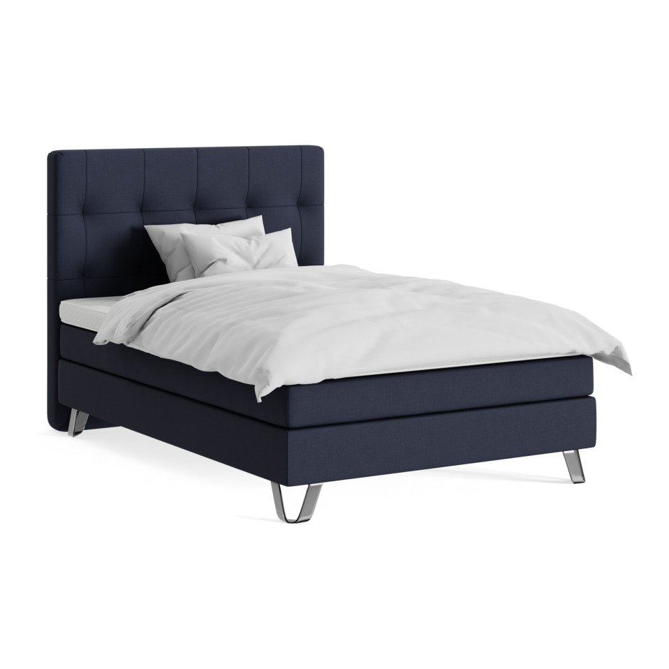 letto Boxspring Ambassador-Aqtive I