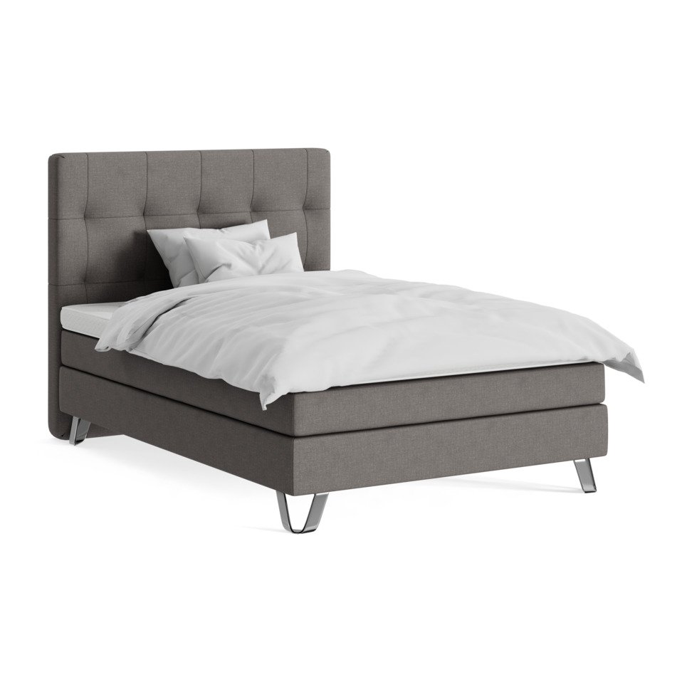 Boxspringbett AMBASSADOR-AQTIVE I