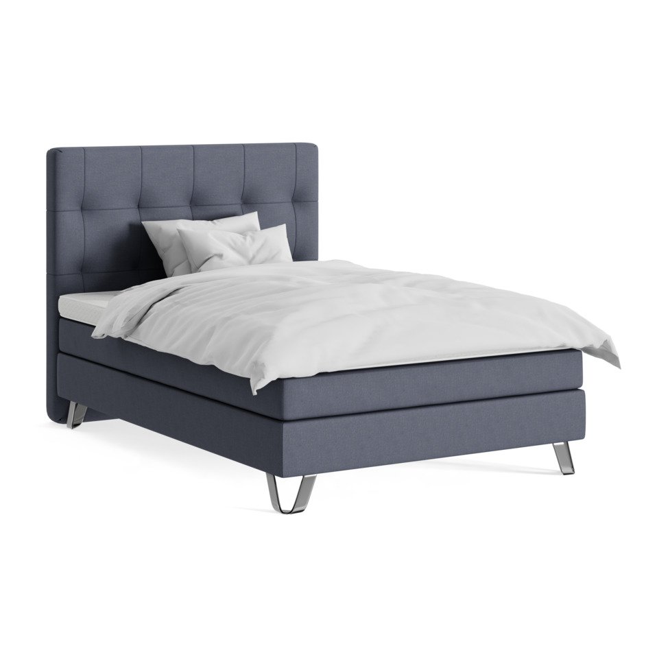 letto Boxspring Ambassador-Aqtive I