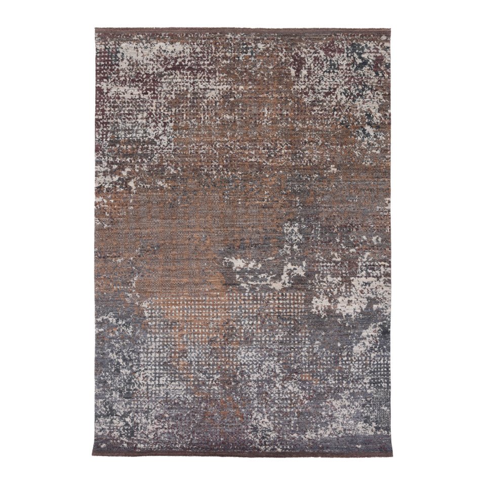 tapis d’Orient modernes Eclectica