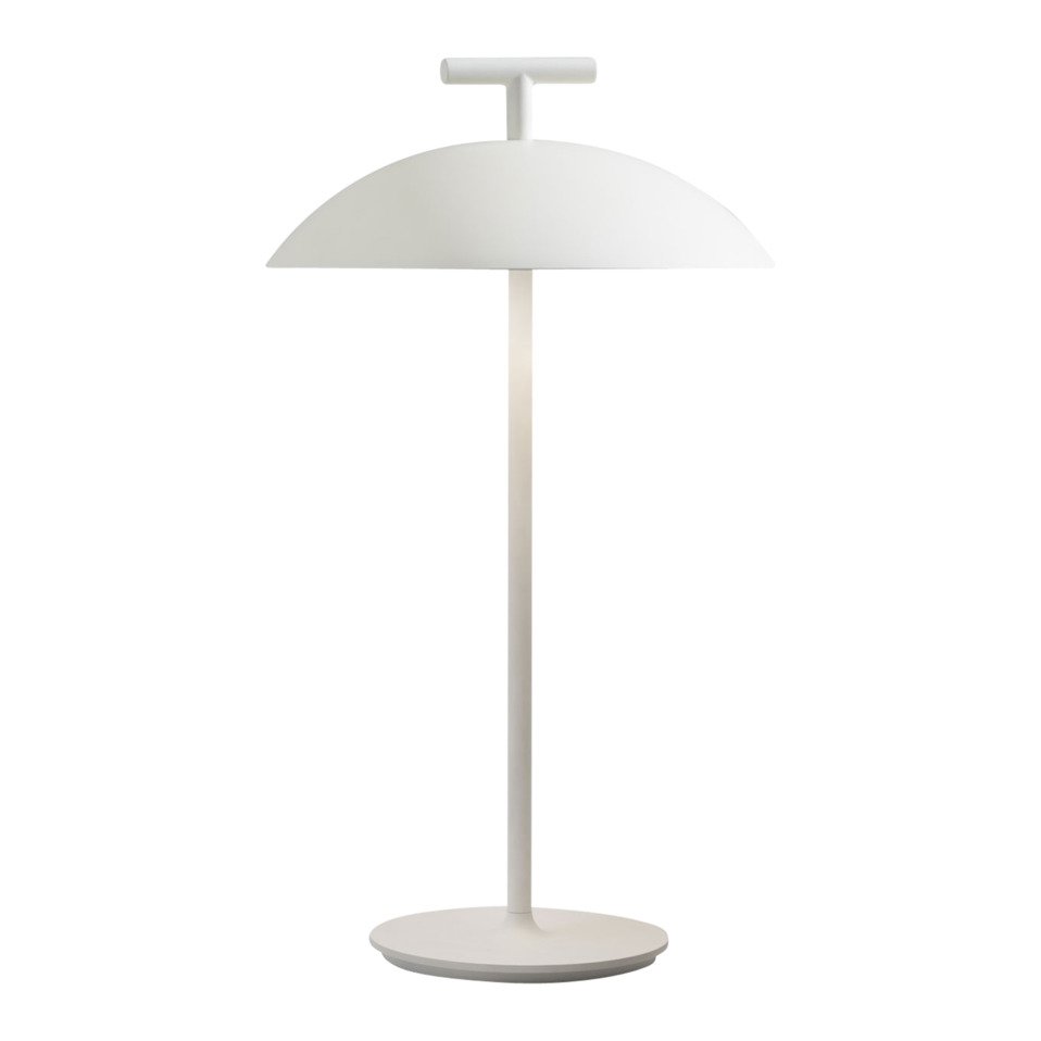 lampada da tavolo MINI GEEN-A BATTERY