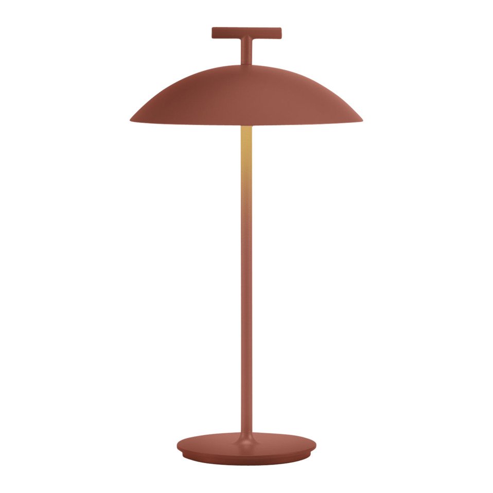 lampada da tavolo MINI GEEN-A BATTERY
