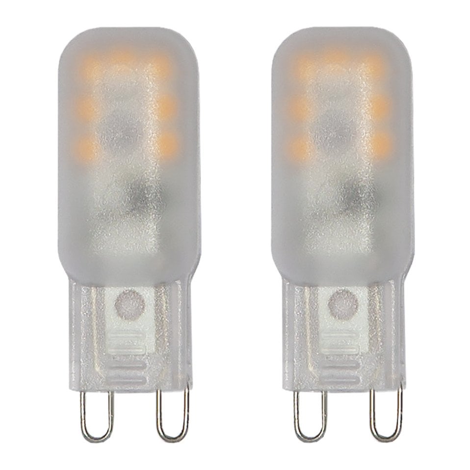 Leuchtmittel G9 Led