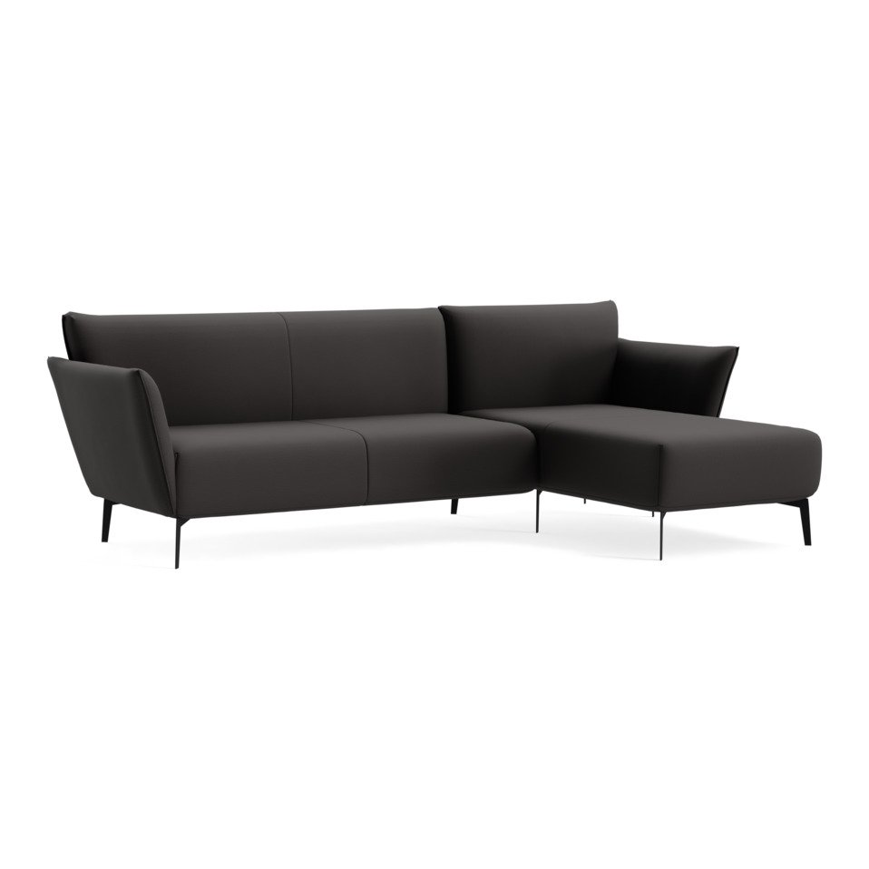 Ecksofa Dinhard