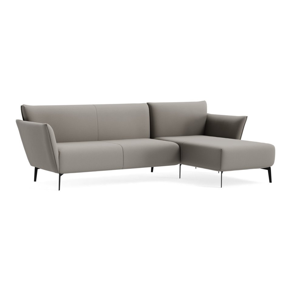 Ecksofa Dinhard