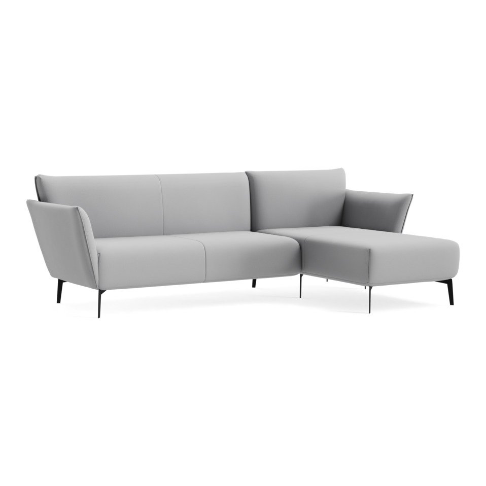 Ecksofa Dinhard