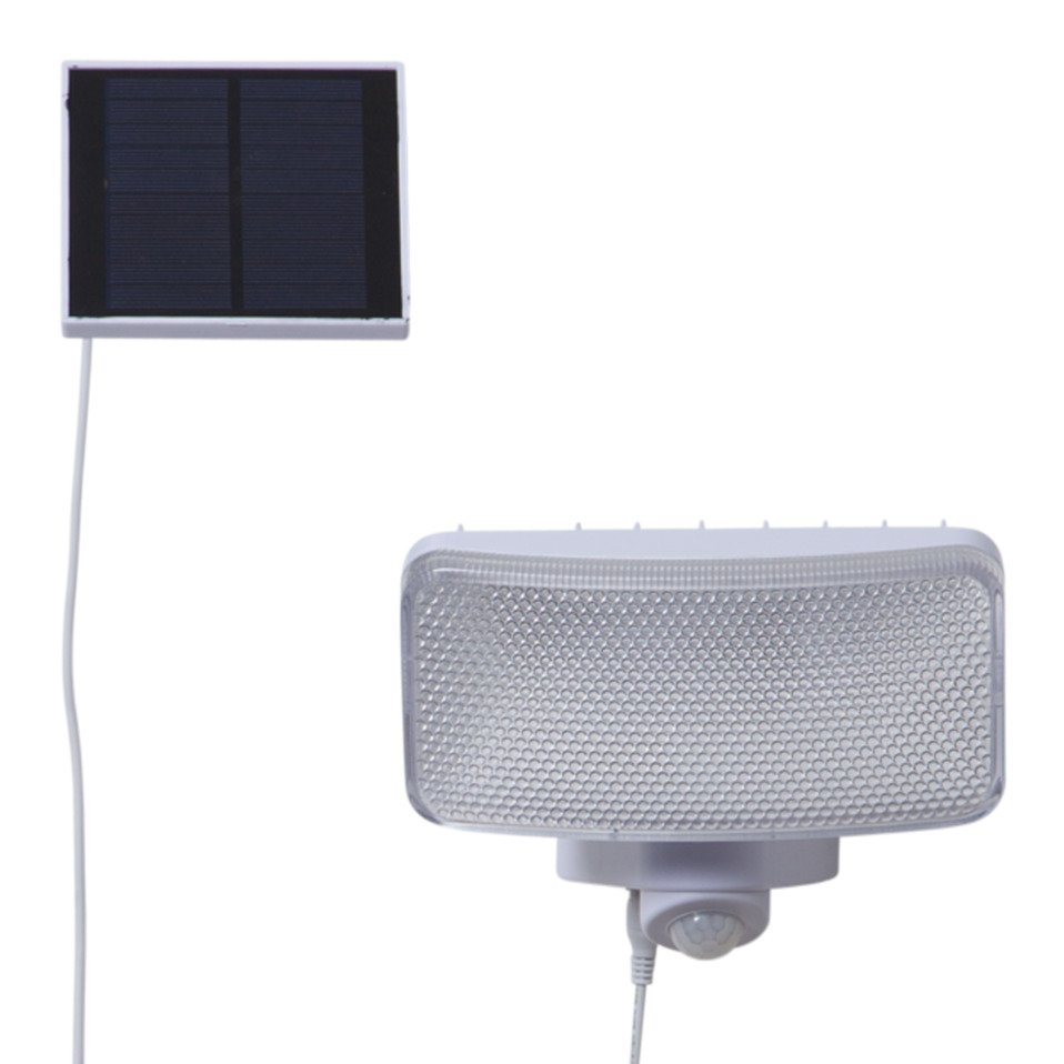 lampe solaire Powerspot