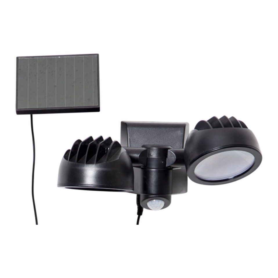 lampe solaire POWERSPOT