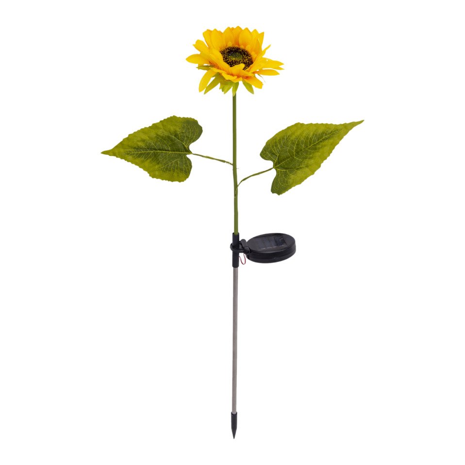 lampe solaire FLOWER POWER