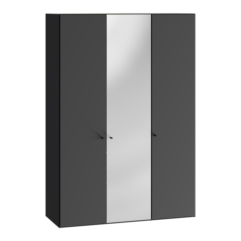 Drehtürenschrank Atlantis
