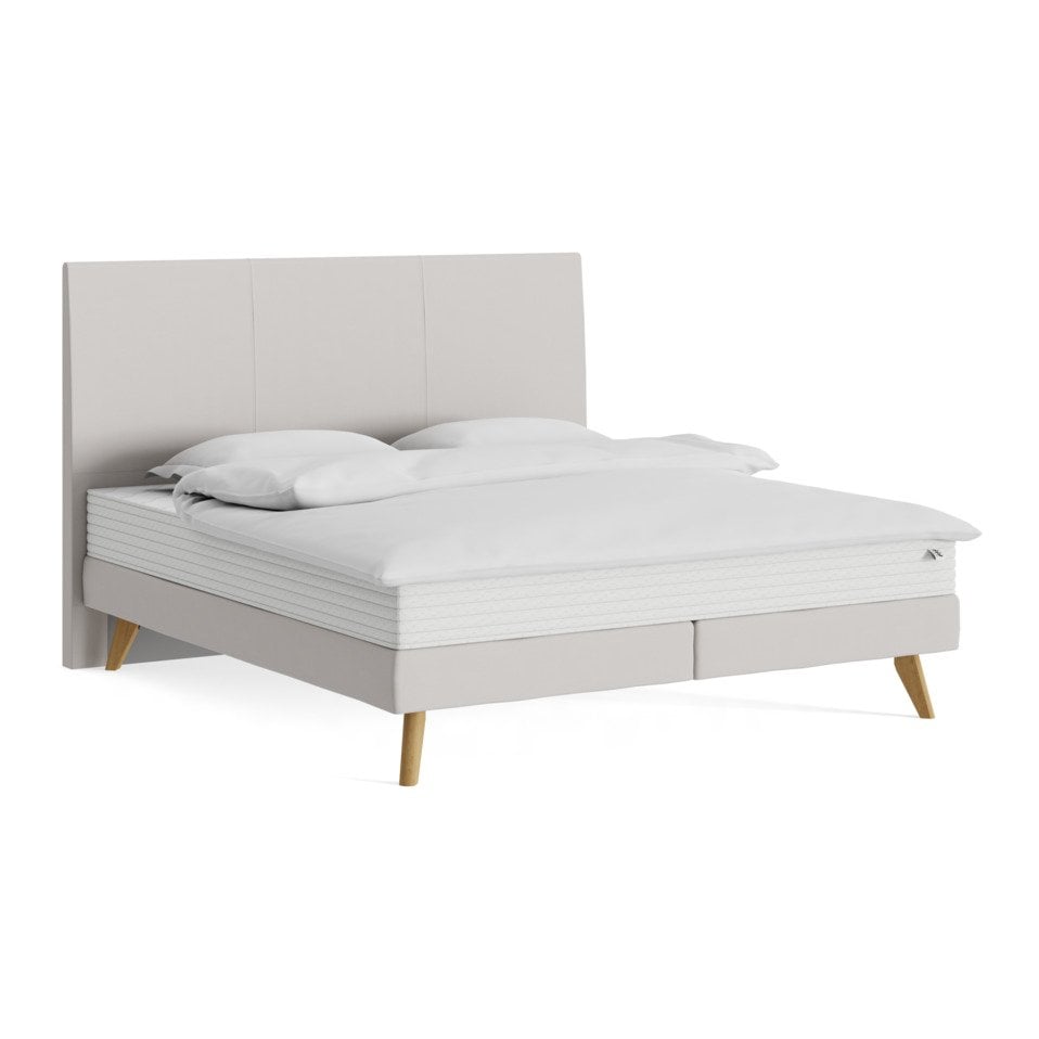 lit boxspring Island-Spring Modern