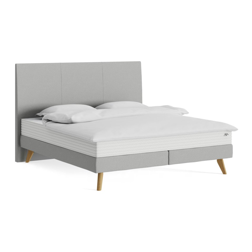 lit boxspring Island-Spring Modern