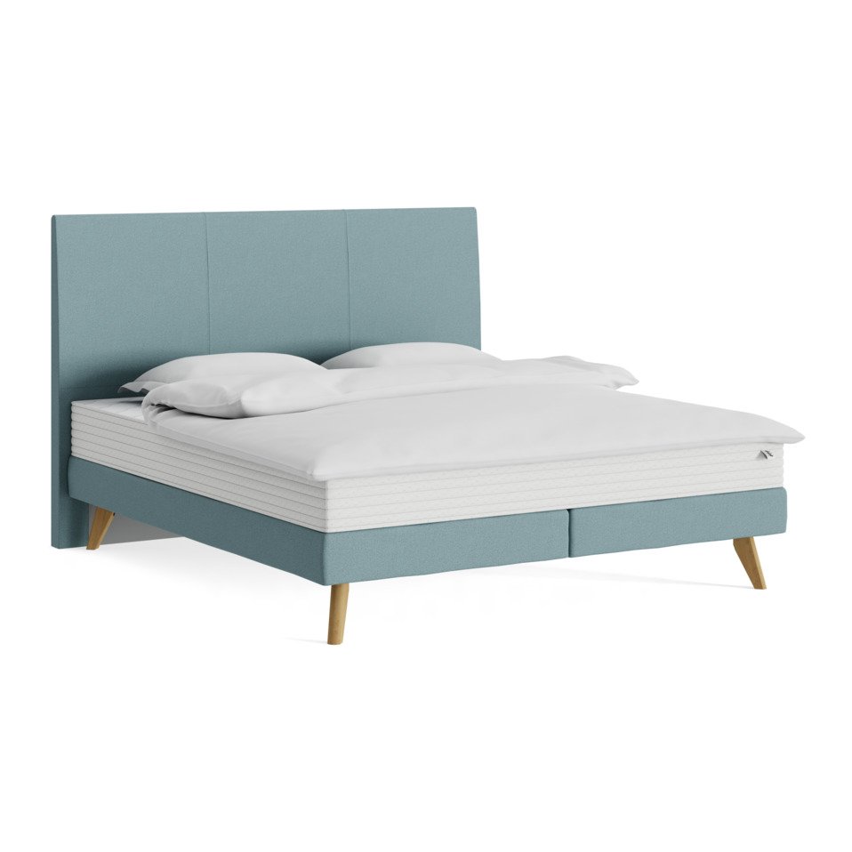 letto Boxspring ISLAND-SPRING MOD.