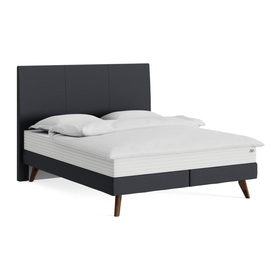 letto Boxspring ISLAND-SPRING MOD.
