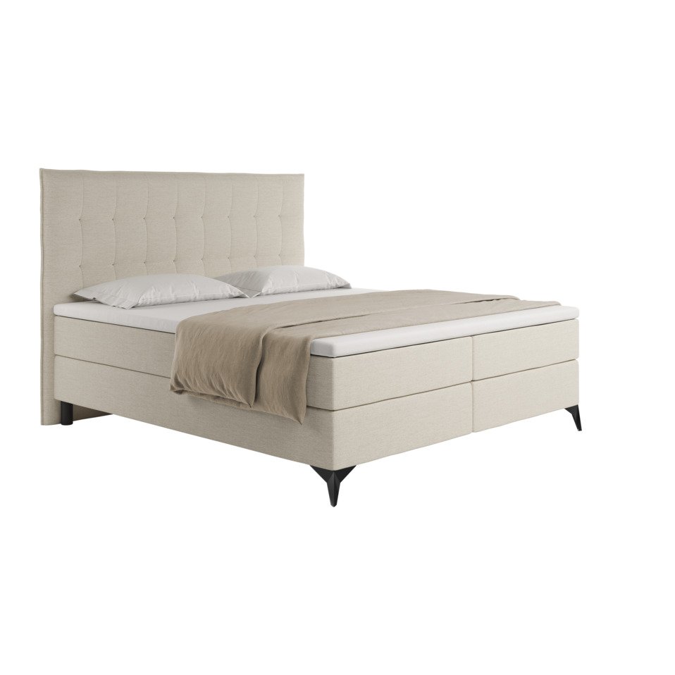 lit boxspring Marshal Castello