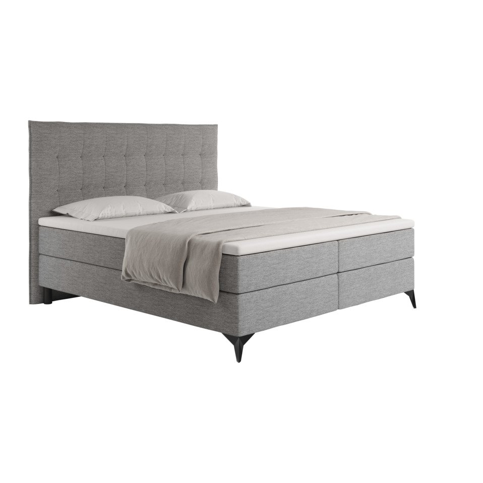 letto Boxspring Marshal Castello