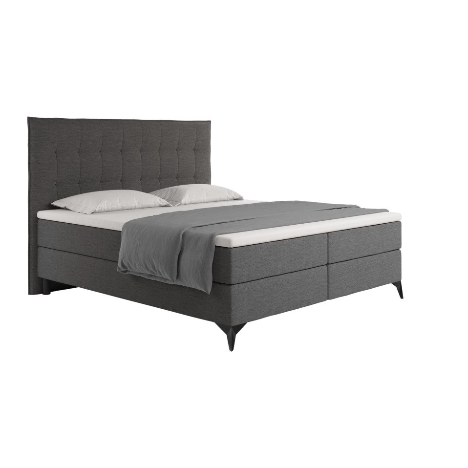 lit boxspring MARSHAL CASTELLO