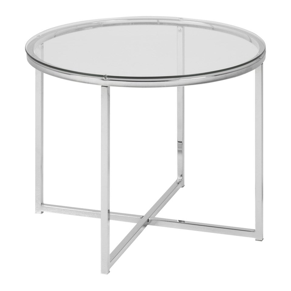 table d’appoint CROSS