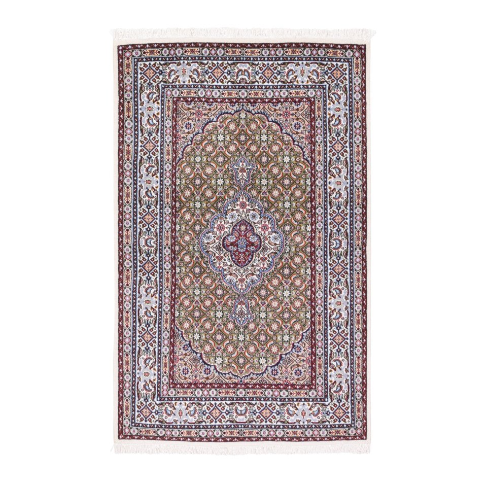 tapis d’Orient classiques Birdjend