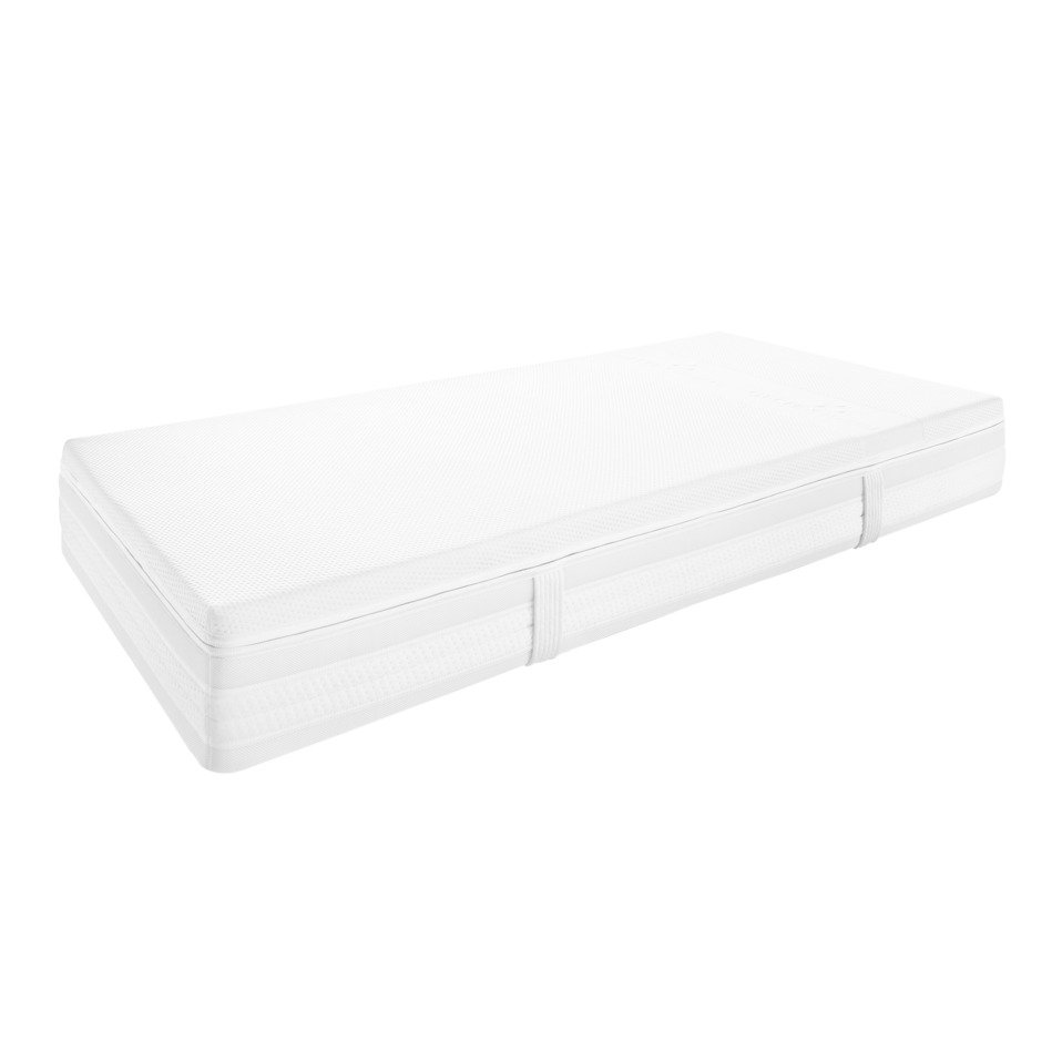 matelas Reload 400 Geltex