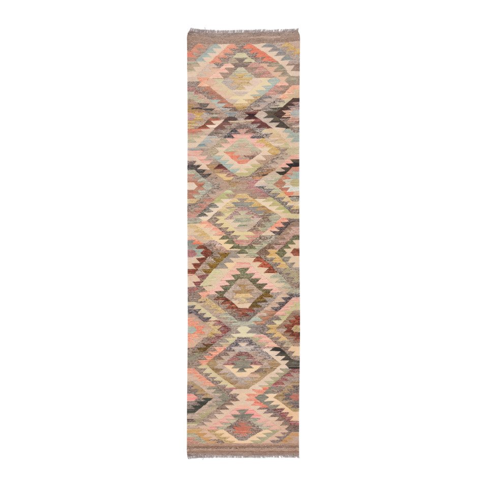 kilim/tissu plat Kelim Flash