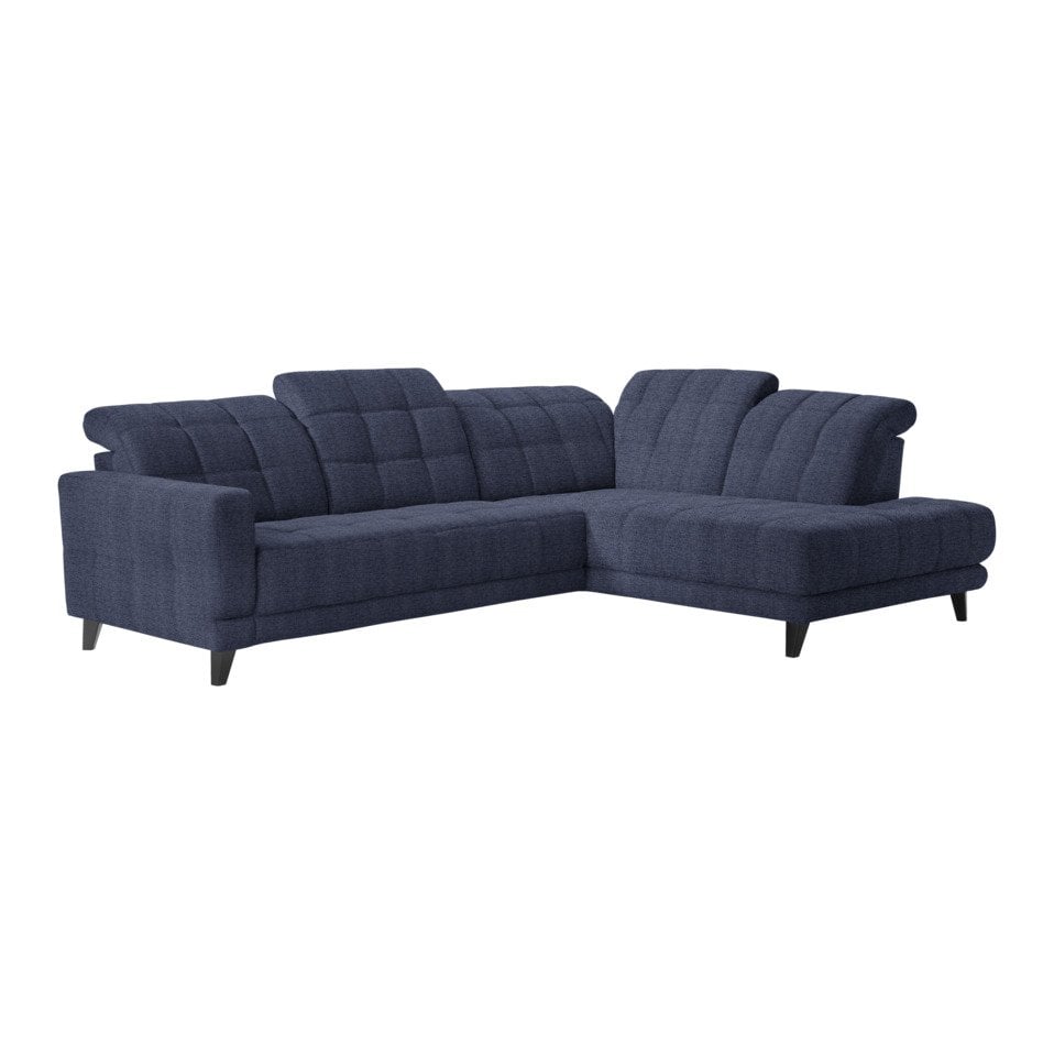 divano ad angolo 8335