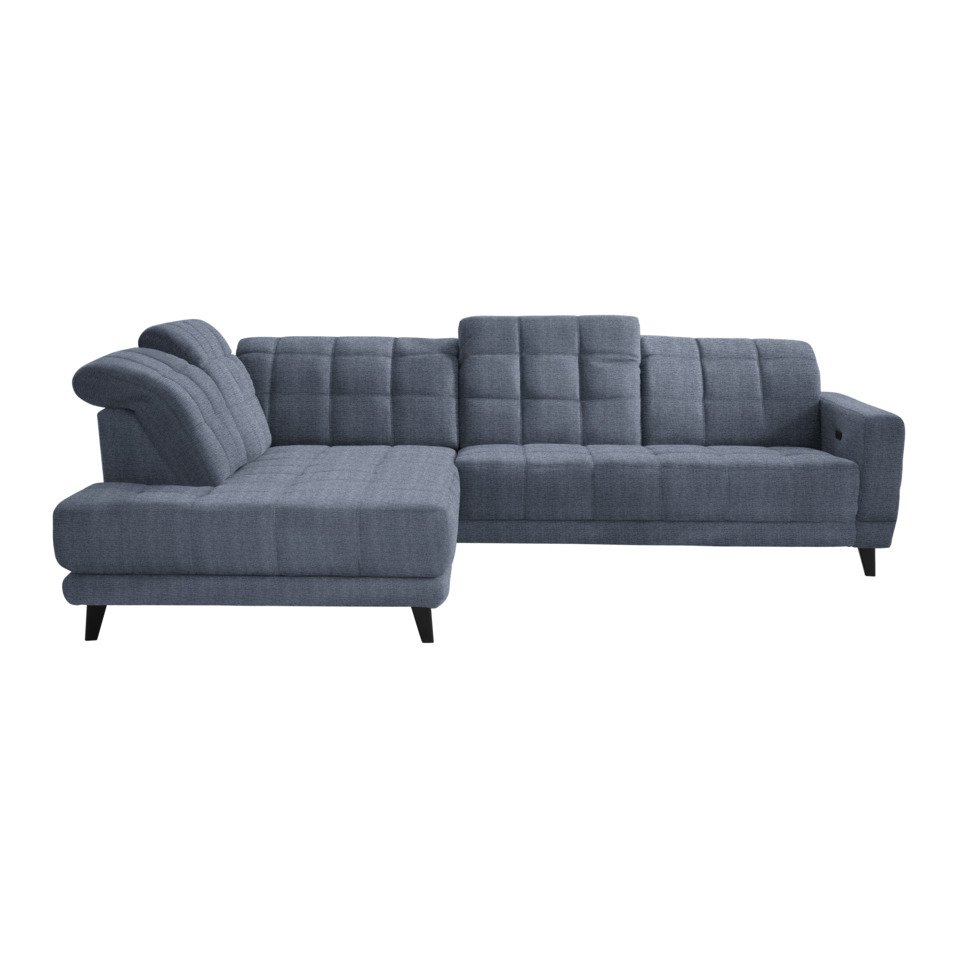 divano ad angolo 8335