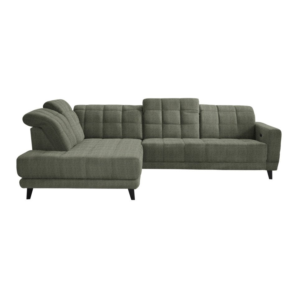 divano ad angolo 8335