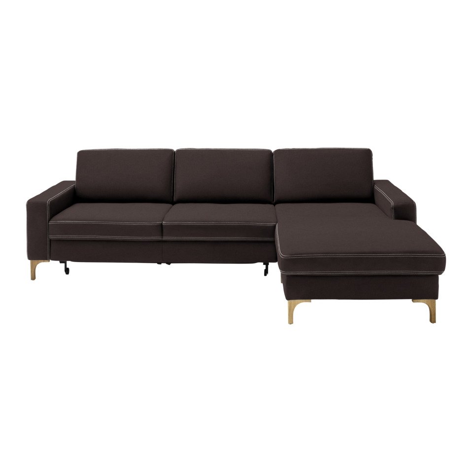 Ecksofa PURE SYSTEM LOUNGE