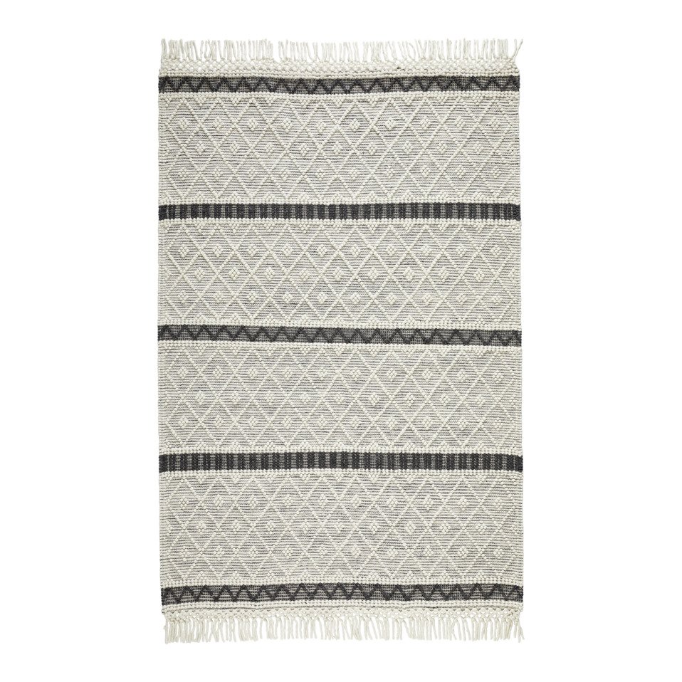 tapis de laine Sylt