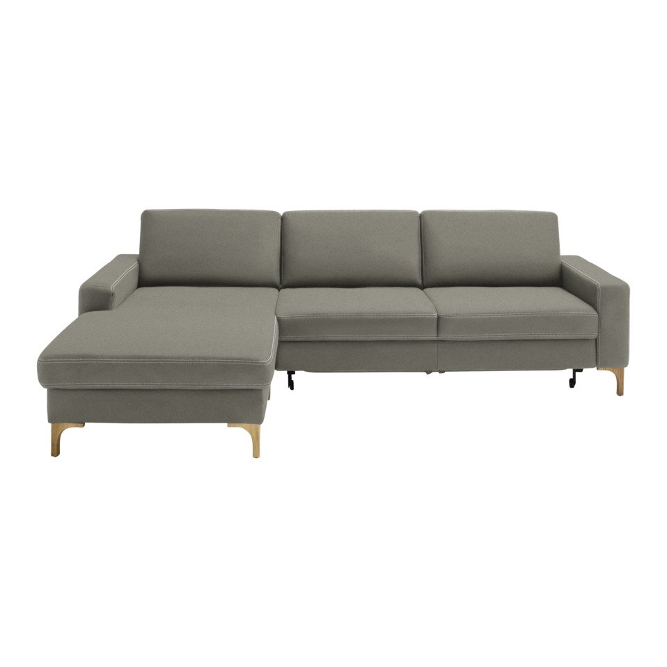 Ecksofa Pure System Lounge