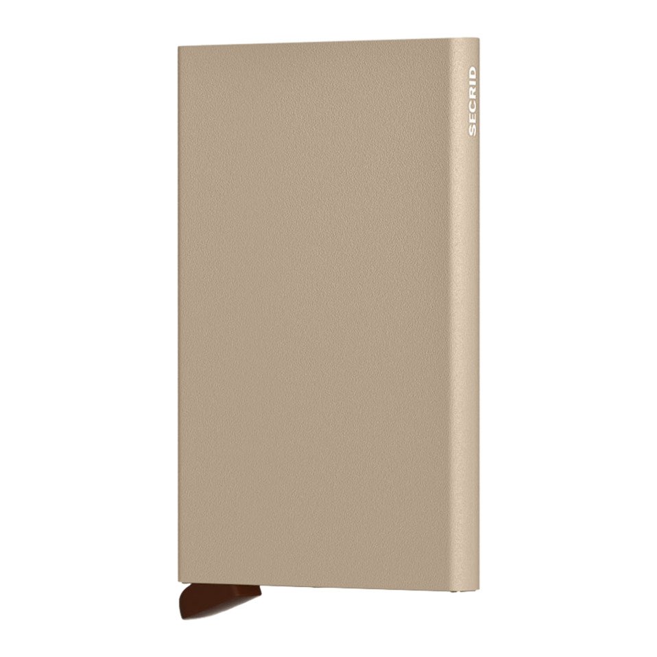 porte-cartes Cardprotector-Matte