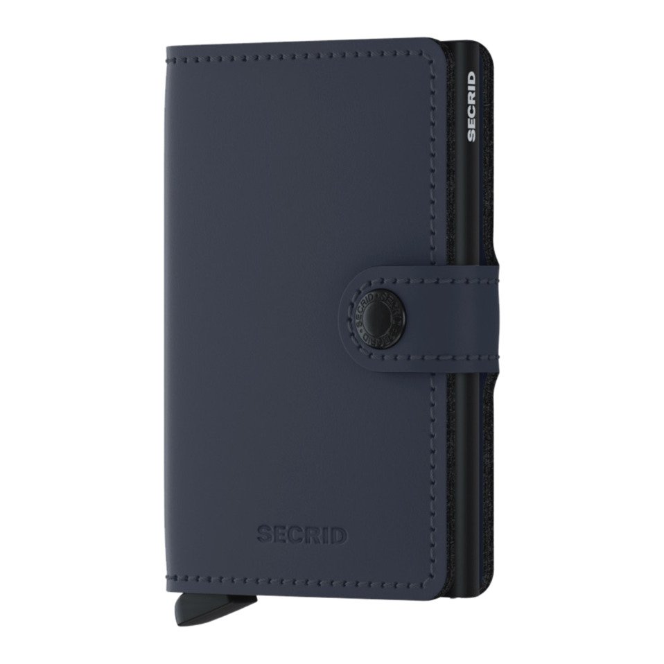 tracolla in tessuto Miniwallet-Original