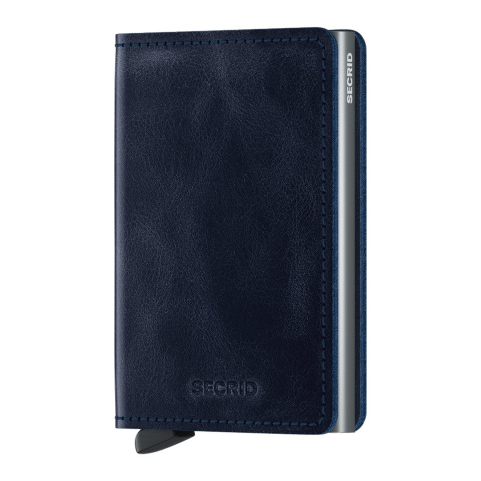 porte-cartes Slimwallet-Vintage