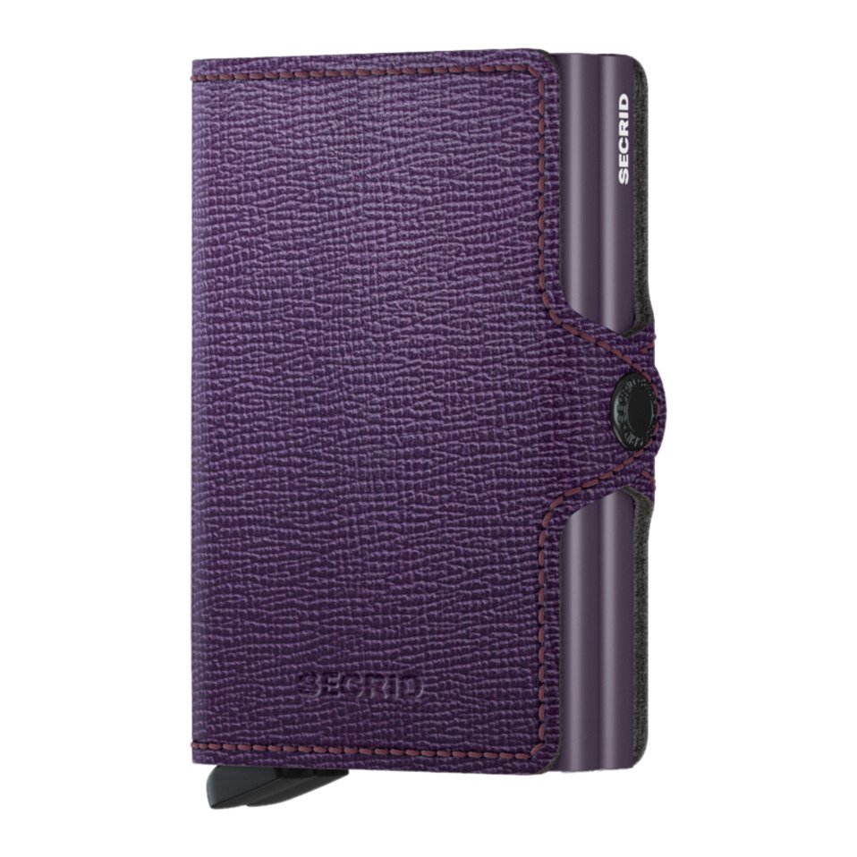 portacarte Twinwallet-Crisple