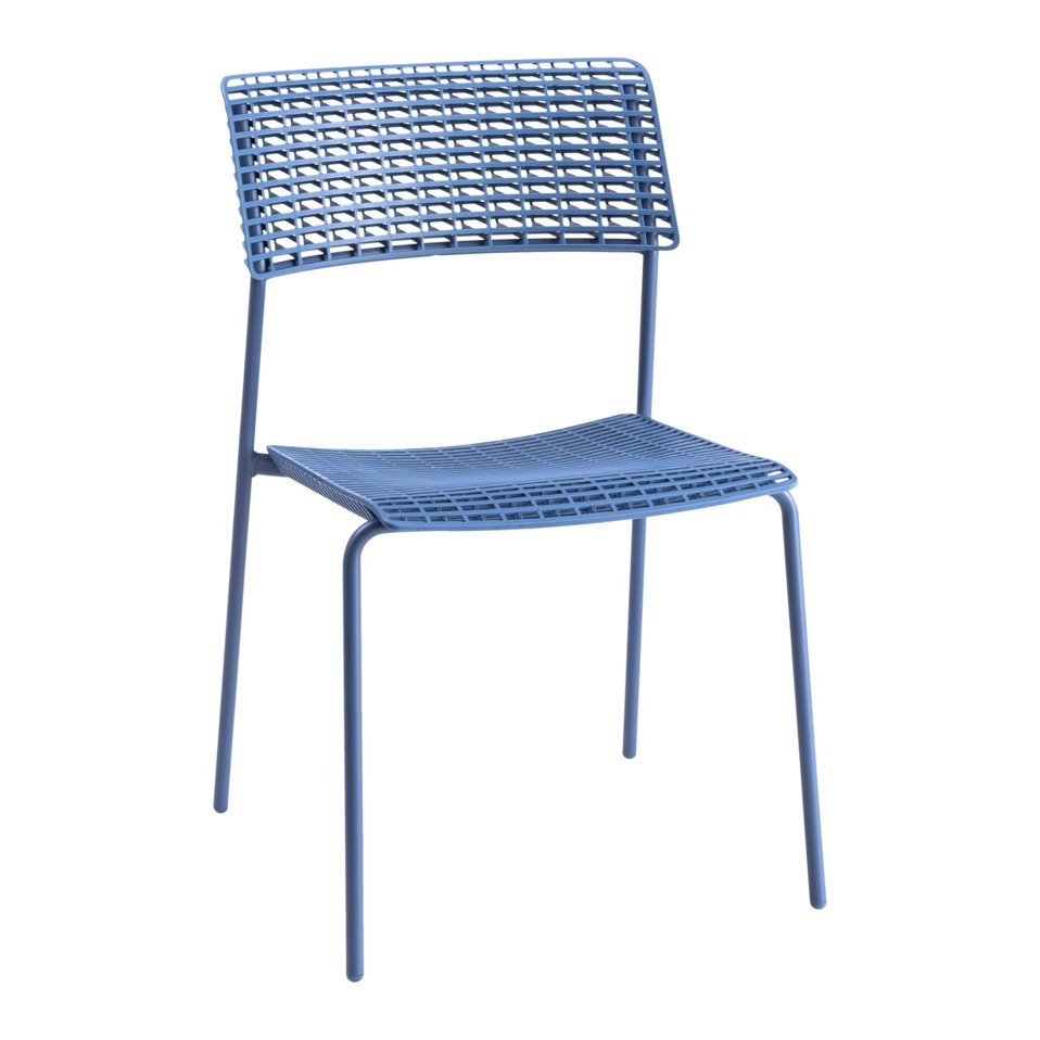 chaise de jardin CALA Z190