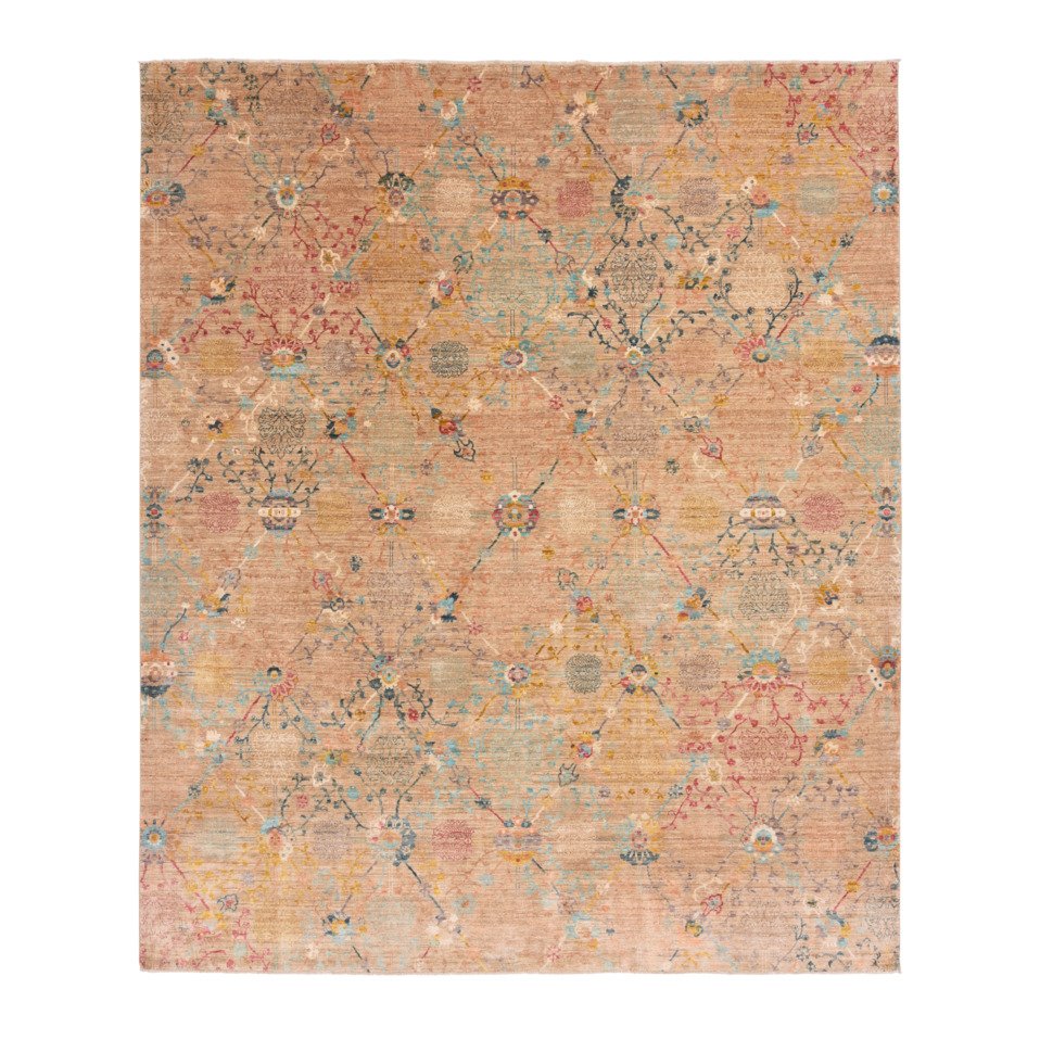 tapis d’Orient classiques Rubin