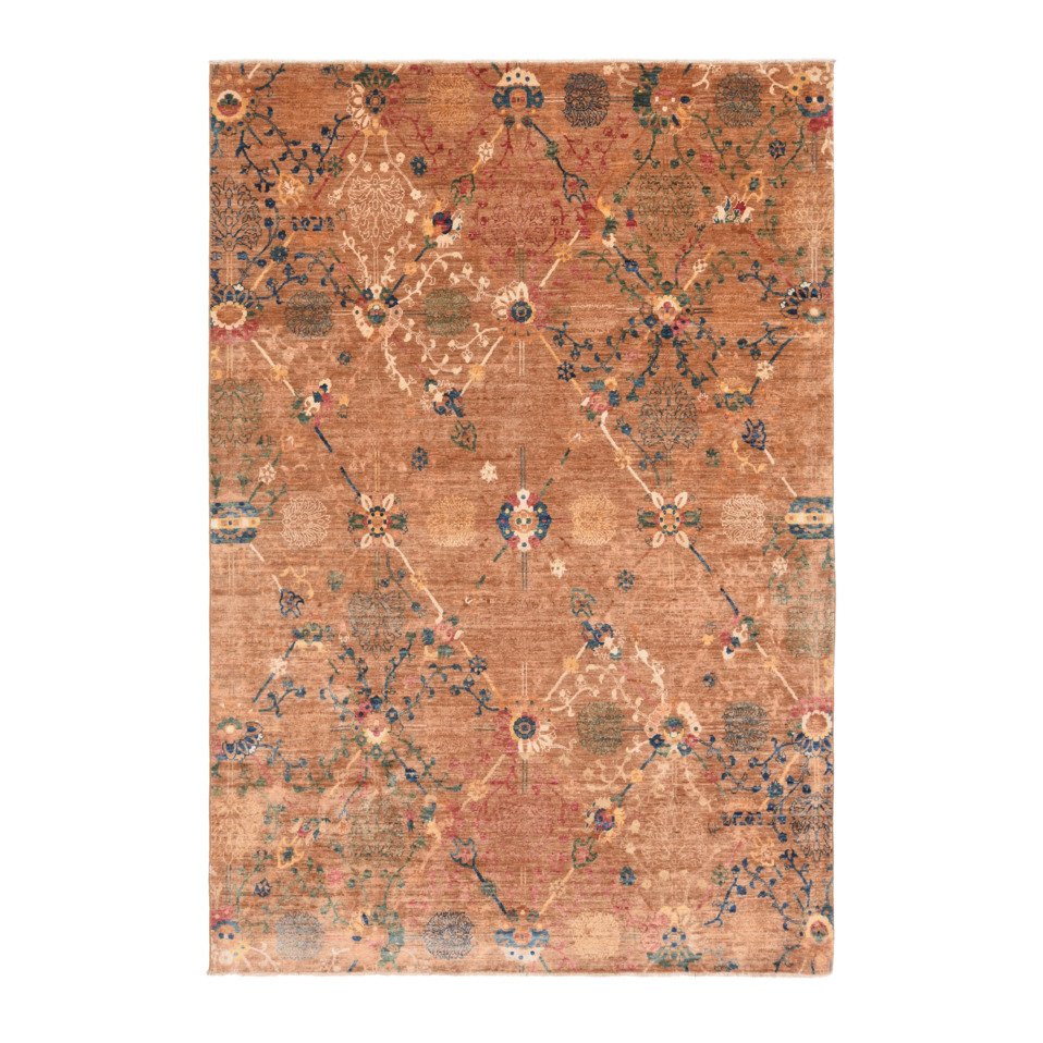 tapis d’Orient modernes Rubin