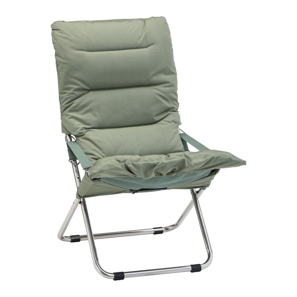 fauteuil de jardin Siesta