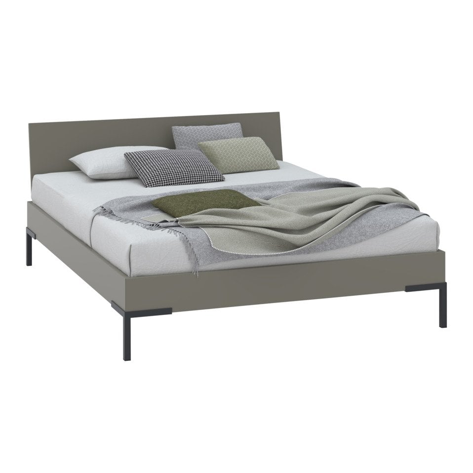 letto GENUA