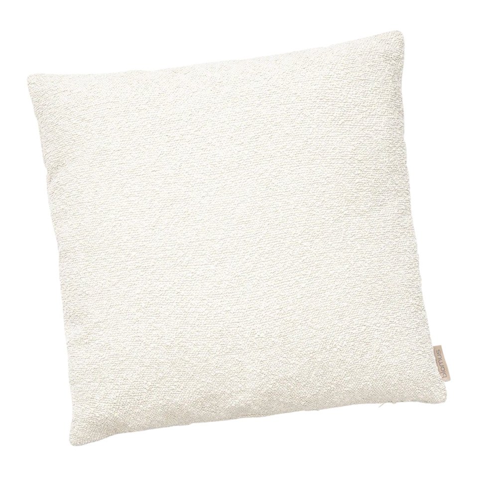 Fourre de coussin BOUCLE