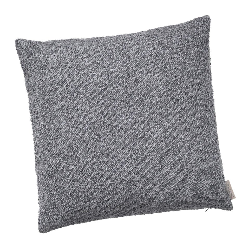 Fourre de coussin BOUCLE