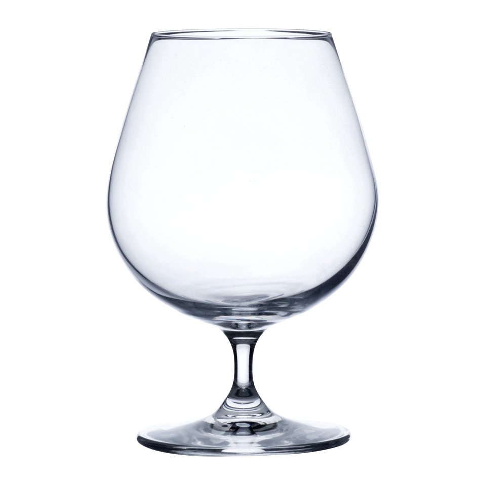 bicchiere da cognac CIAO+