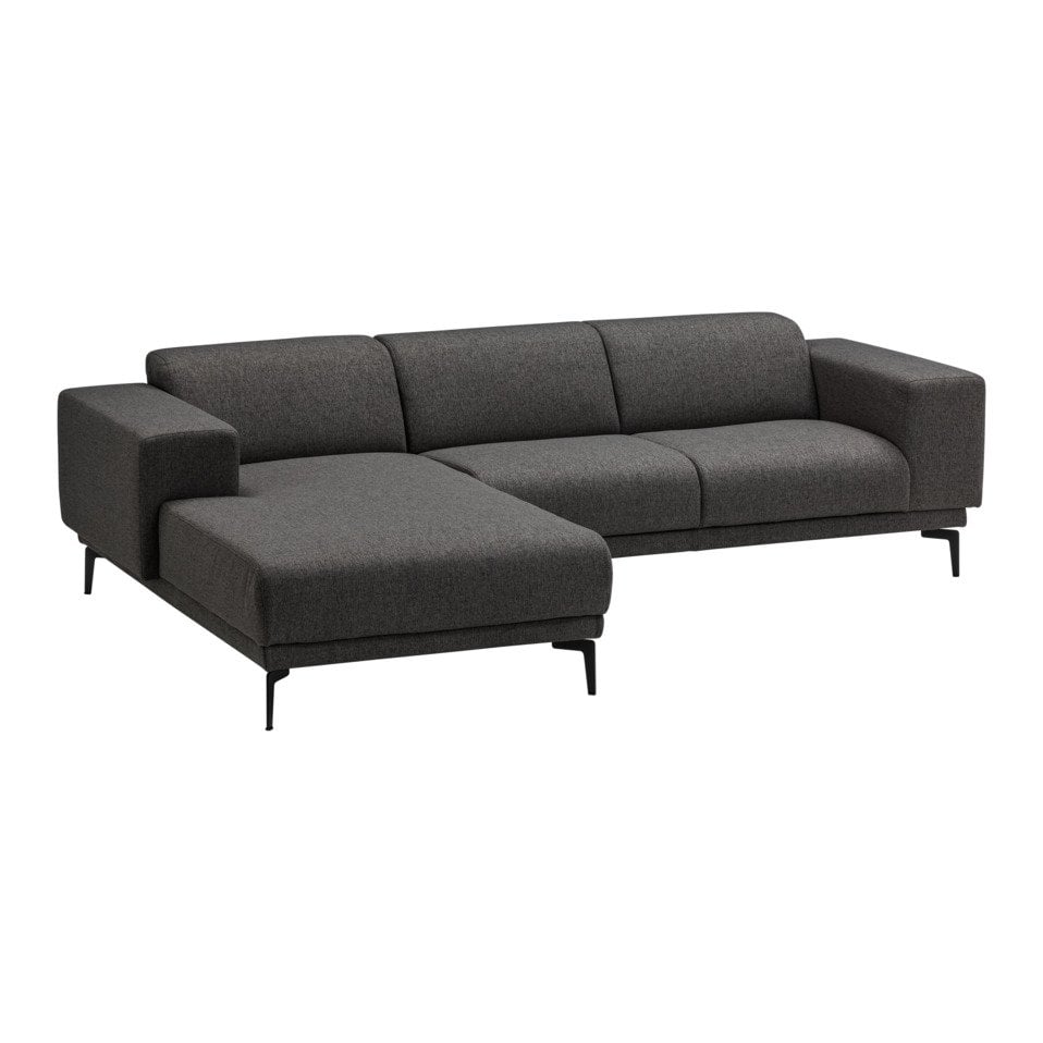 Ecksofa HUBER