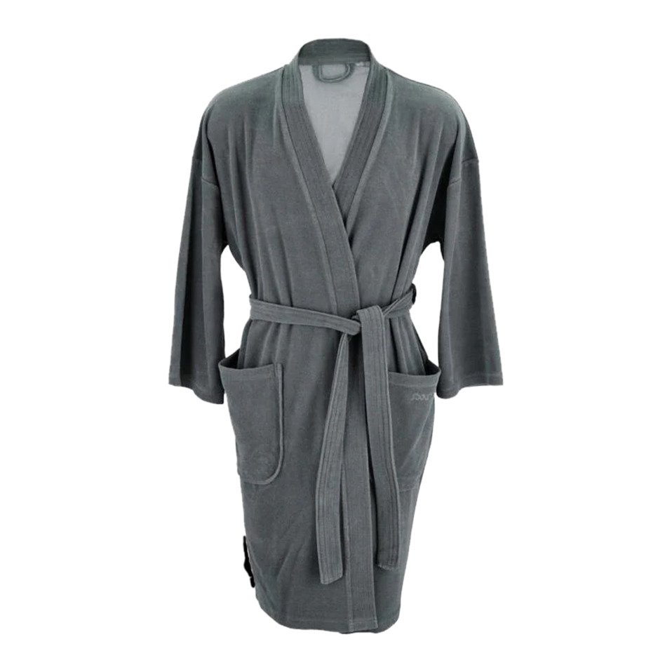 peignoir Bathrobe