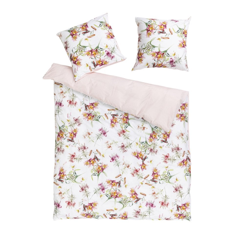 housse de duvet VILLA OLMO