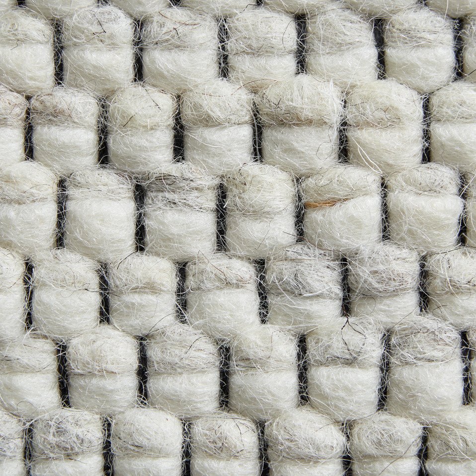 tapis tufté/tissé Koosa