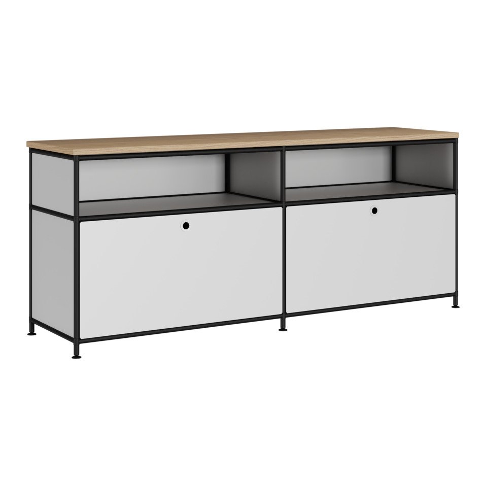 sideboard QUADRO