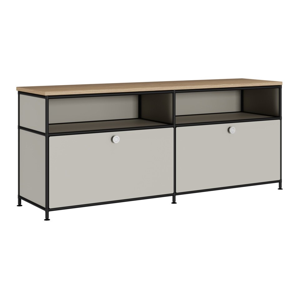 sideboard QUADRO